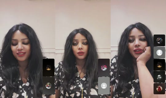 gaundash TikTok Live — Oct 5, 2026, 1:41 AM