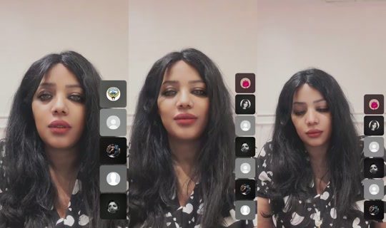 gaundash TikTok Live — Oct 5, 2026, 2:47 AM