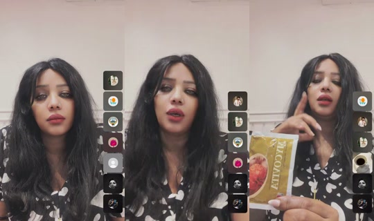 gaundash TikTok Live — Oct 5, 2026, 3:37 AM