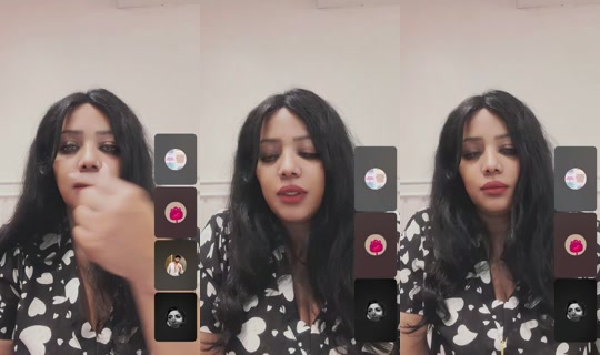 gaundash TikTok Live — Oct 5, 2026, 4:27 AM