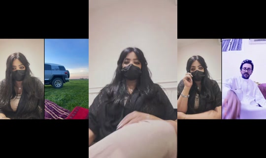 gaundash TikTok Live — Oct 5, 2026, 10:41 PM