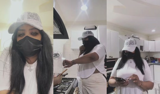gaundash TikTok Live — Oct 7, 2026, 3:19 PM