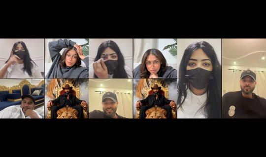 gaundash TikTok Live — Oct 7, 2026, 4:54 PM