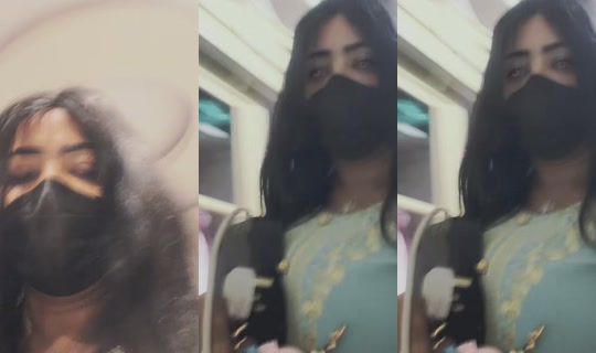 gaundash TikTok Live — Oct 7, 2026, 8:22 PM