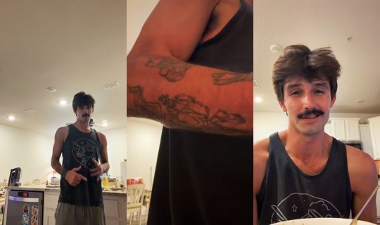 gavo__o TikTok Live — Oct 3, 2026, 6:32 AM