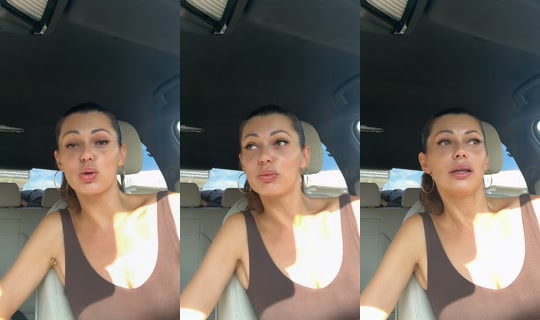 gavrilova.world TikTok Live — Sep 18, 2026, 6:45 AM