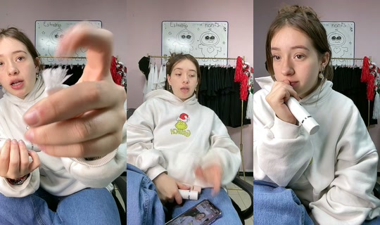 gavs.innova.mex TikTok Live — Oct 7, 2026, 7:53 PM