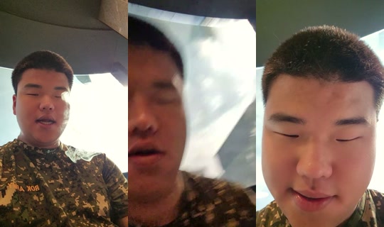 gawoo1206 TikTok Live — Sep 25, 2026, 1:04 AM