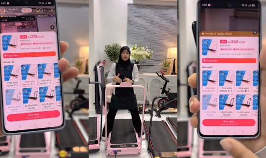 gayahyah2 TikTok Live — Aug 30, 2026, 8:36 PM
