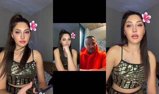 gayedogan17.08 TikTok Live — Aug 21, 2026, 5:11 PM