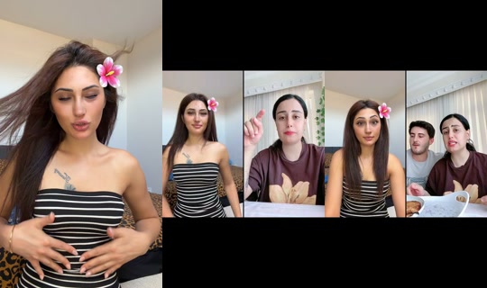 gayedogan17.08 TikTok Live — Aug 22, 2026, 11:04 AM