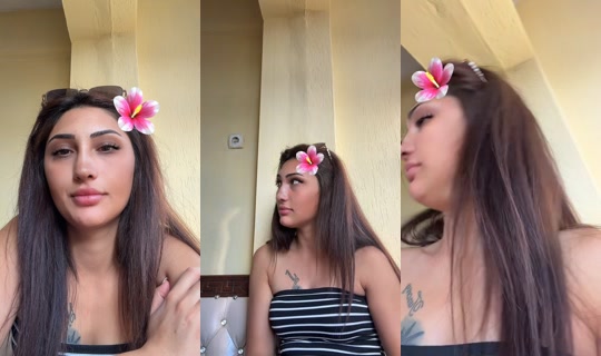 gayedogan17.08 TikTok Live — Aug 22, 2026, 2:58 PM