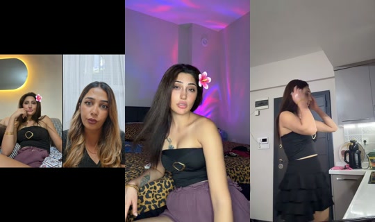 gayedogan17.08 TikTok Live — Aug 22, 2026, 5:33 PM