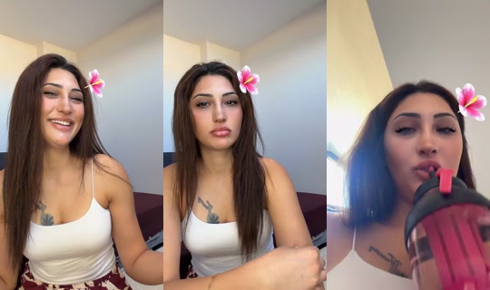 gayedogan17.08 TikTok Live — Aug 25, 2026, 6:39 AM