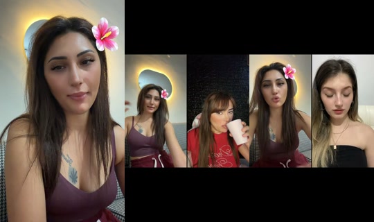 gayedogan17.08 TikTok Live — Aug 26, 2026, 4:51 PM