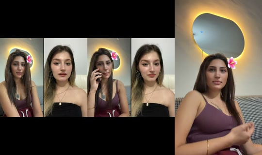 gayedogan17.08 TikTok Live — Aug 26, 2026, 5:42 PM