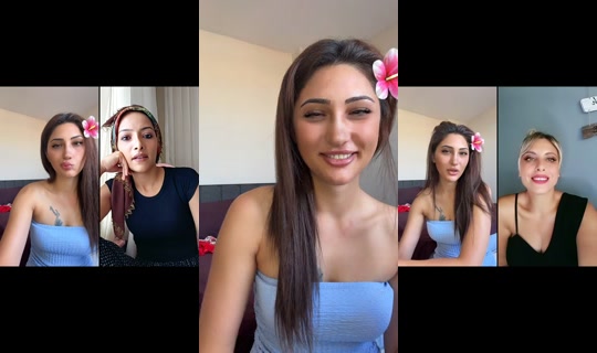 gayedogan17.08 TikTok Live — Aug 27, 2026, 7:25 AM