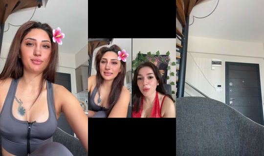 gayedogan17.08 TikTok Live — Aug 28, 2026, 5:36 AM