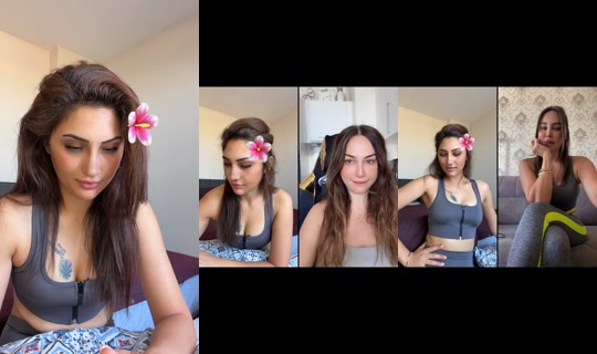 gayedogan17.08 TikTok Live — Aug 28, 2026, 7:48 AM