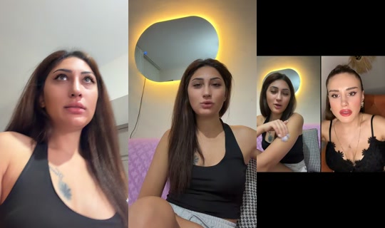 gayedogan17.08 TikTok Live — Aug 30, 2026, 4:11 PM