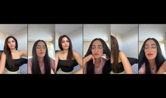 gayedogan17.08 TikTok Live — Aug 31, 2026, 6:04 AM
