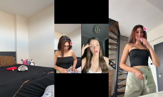 gayedogan17.08 TikTok Live — Aug 31, 2026, 7:10 AM