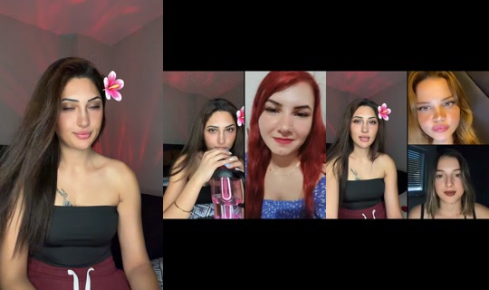 gayedogan17.08 TikTok Live — Aug 31, 2026, 5:01 PM