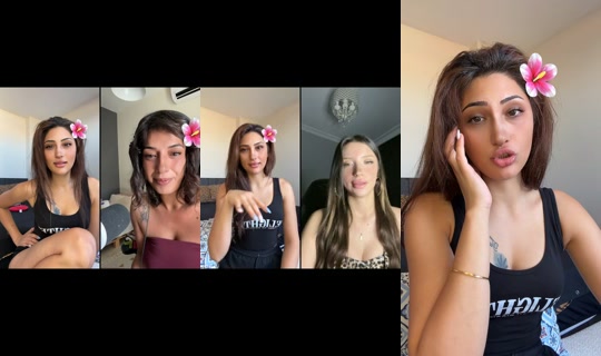 gayedogan17.08 TikTok Live — Sep 1, 2026, 6:58 AM