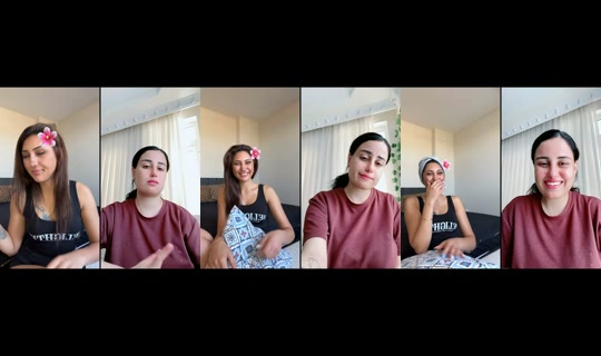 gayedogan17.08 TikTok Live — Sep 1, 2026, 7:48 AM