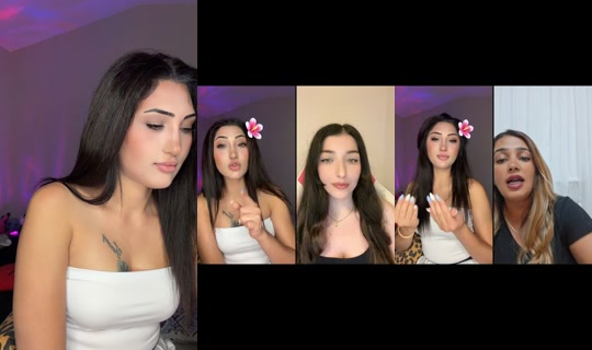 gayedogan17.08 TikTok Live — Sep 2, 2026, 5:20 PM