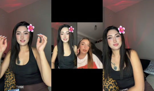 gayedogan17.08 TikTok Live — Sep 3, 2026, 5:04 PM
