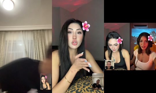 gayedogan17.08 TikTok Live — Sep 3, 2026, 6:44 PM