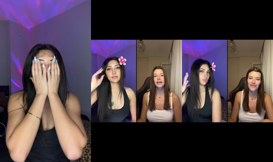 gayedogan17.08 TikTok Live — Sep 11, 2026, 4:32 PM