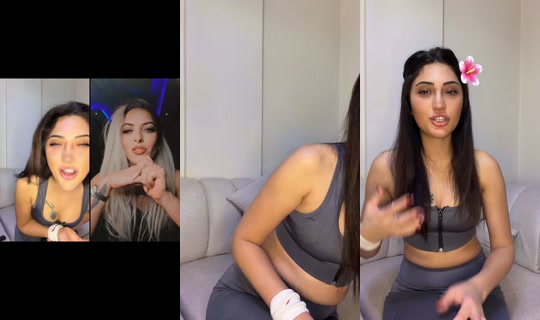gayedogan17.08 TikTok Live — Oct 1, 2026, 6:07 PM