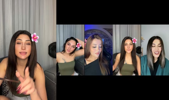 gayedogan17.08 TikTok Live — Oct 3, 2026, 5:27 PM