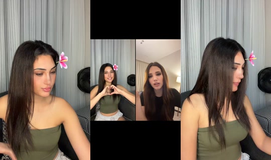 gayedogan17.08 TikTok Live — Oct 3, 2026, 6:17 PM