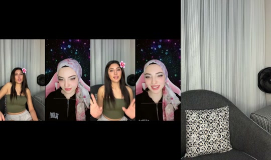 gayedogan17.08 TikTok Live — Oct 3, 2026, 7:08 PM