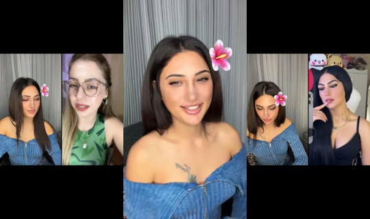 gayedogan17.08 TikTok Live — Oct 4, 2026, 5:41 PM