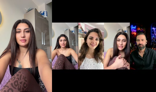 gayedogan17.08 TikTok Live — Oct 5, 2026, 6:21 AM