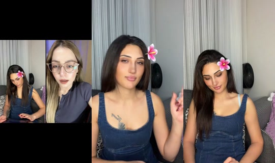 gayedogan17.08 TikTok Live — Oct 7, 2026, 5:08 PM
