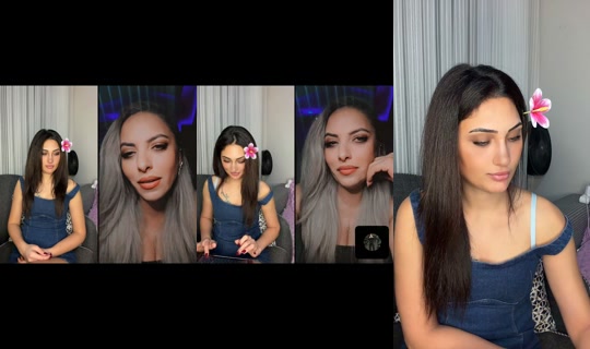 gayedogan17.08 TikTok Live — Oct 7, 2026, 6:12 PM