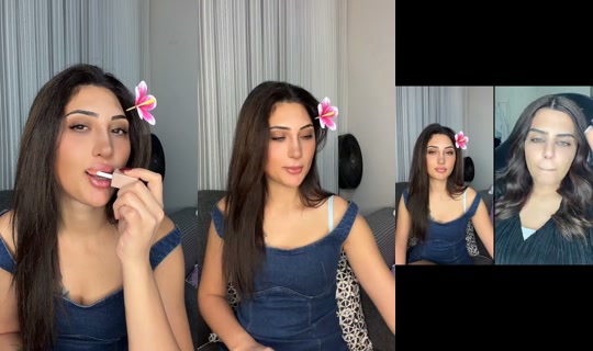 gayedogan17.08 TikTok Live — Oct 7, 2026, 7:37 PM