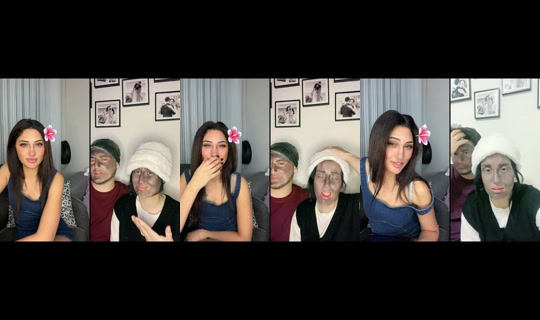 gayedogan17.08 TikTok Live — Oct 7, 2026, 8:24 PM