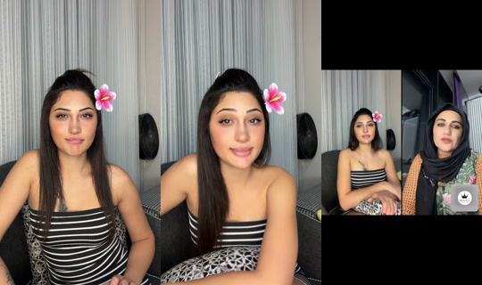 gayedogan17.08 TikTok Live — Oct 8, 2026, 5:14 PM