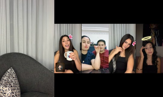 gayedogan17.08 TikTok Live — Oct 8, 2026, 6:38 PM