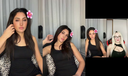 gayedogan17.08 TikTok Live — Oct 8, 2026, 9:42 PM