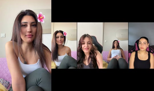 gayedogan17.08 TikTok Live — Oct 9, 2026, 8:24 AM