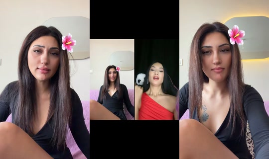 gayedogan17.08 TikTok Live — Oct 9, 2026, 12:43 PM