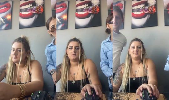 gayee.onay TikTok Live — Sep 10, 2026, 1:51 PM