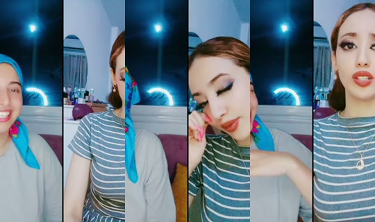 gazdour__ TikTok Live — Aug 23, 2026, 11:35 PM